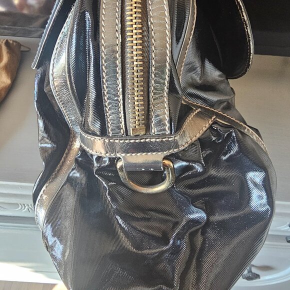 Gucci Dialux Pop tote l/xl bag - Picture 5 of 16